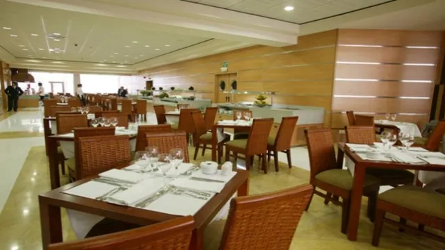 SH Ifach Hotel Calpe photo 1