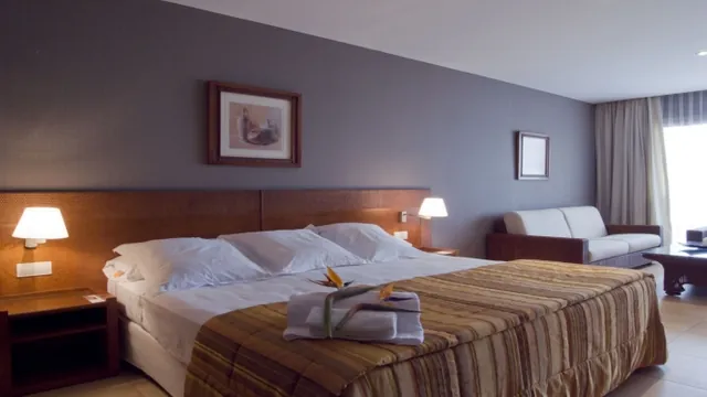 SH Ifach Hotel Calpe photo 2