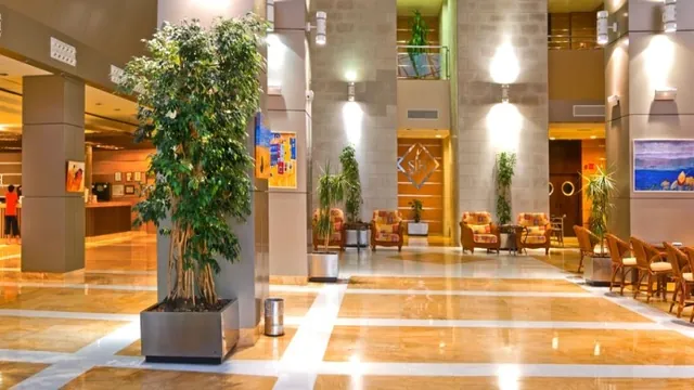 SH Ifach Hotel Calpe photo 3