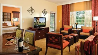 Sunset Tower Hotel - West Hollywood