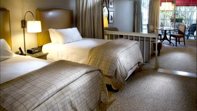 Le Parc Suites Hotel West Hollywood photo 1