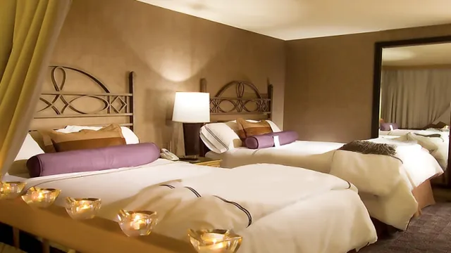 Le Parc Suites Hotel West Hollywood photo 2