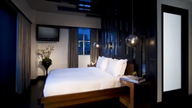 Thompson Hotel Beverly Hills photo 4