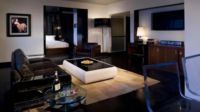 Thompson Hotel Beverly Hills photo 6
