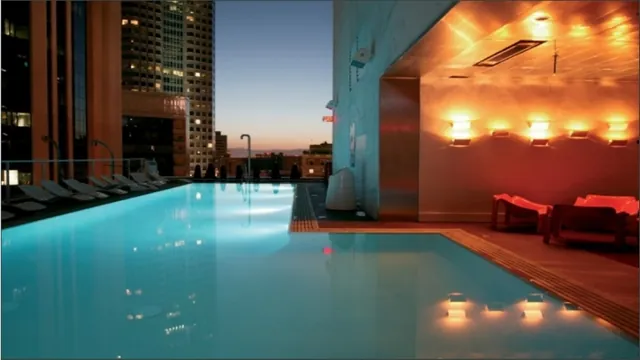 The Standard photo 1