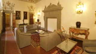 San Michele Hotel Cortona