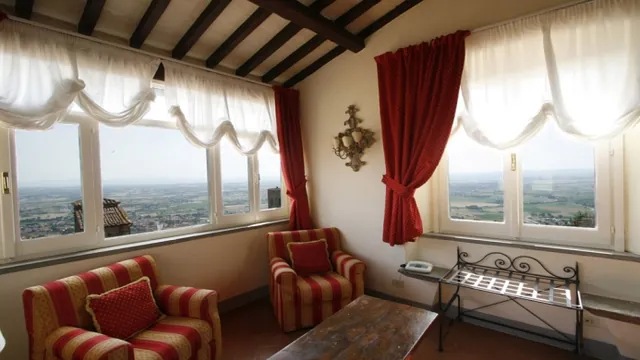 San Michele Hotel Cortona photo 2
