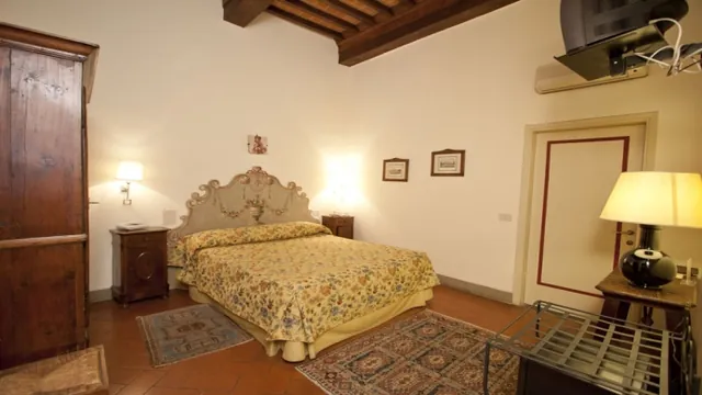 San Michele Hotel Cortona photo 3
