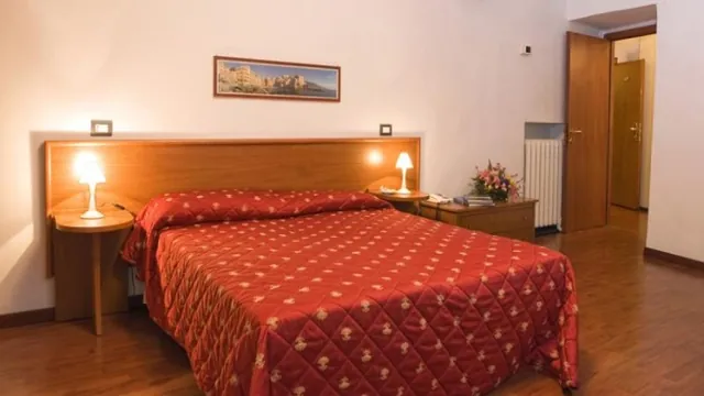 Hotel Helvetia Genoa photo 1