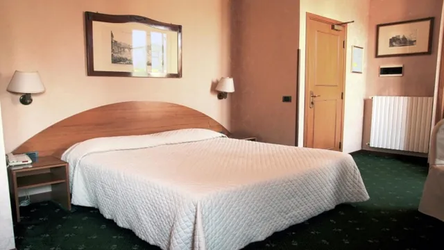La Rovere Hotel Rome photo 3