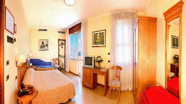 Grand Hotel Moon Valley Vico Equense photo 2