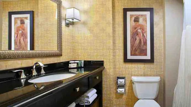 Baymont by Wyndham Branson - On the Strip photo 2