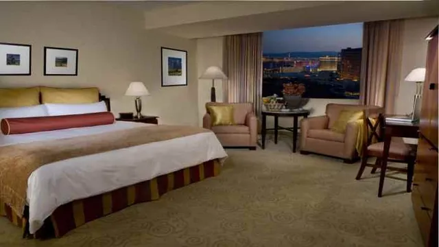 Baymont by Wyndham Branson - On the Strip photo 3