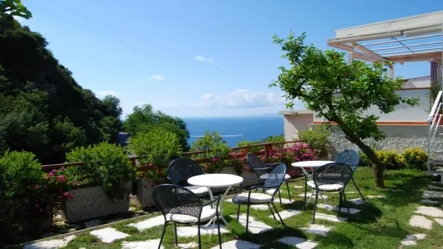 Best Western La Solara Hotel Sorrento photo 1