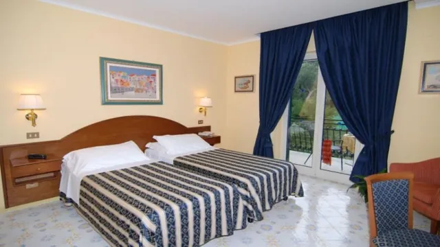 Best Western La Solara Hotel Sorrento photo 3