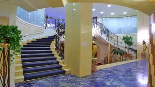 Admiral Hotel Sorrento