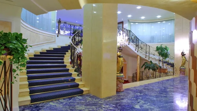 Admiral Hotel Sorrento photo 1
