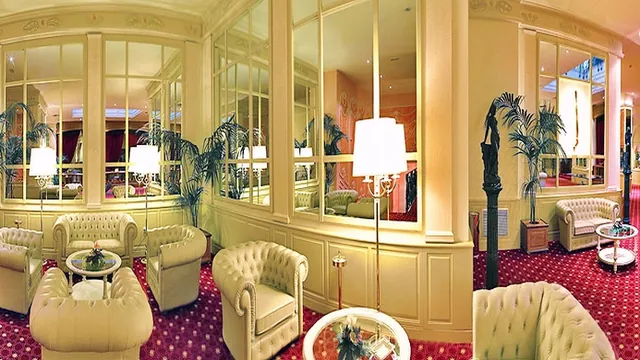 Admiral Hotel Sorrento photo 3