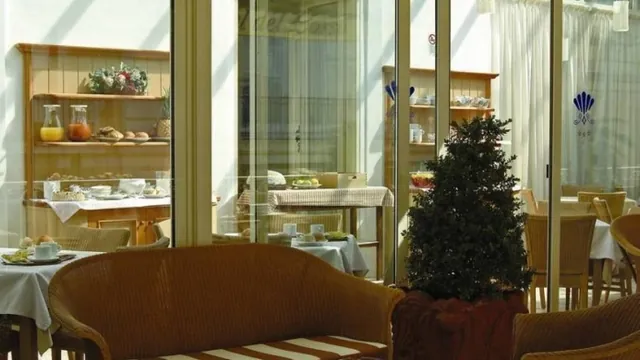 Grand Hotel Parco del Sole photo 1