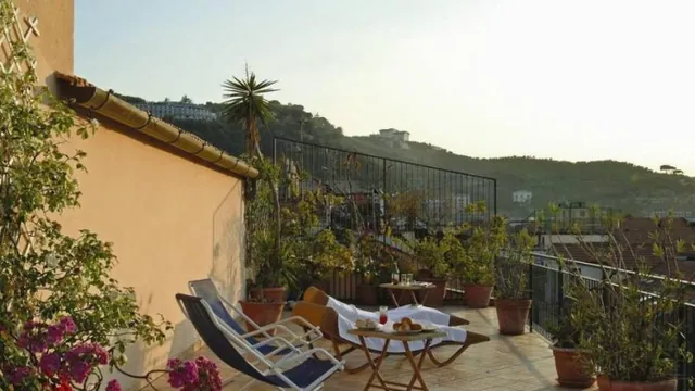 Grand Hotel Parco del Sole photo 2
