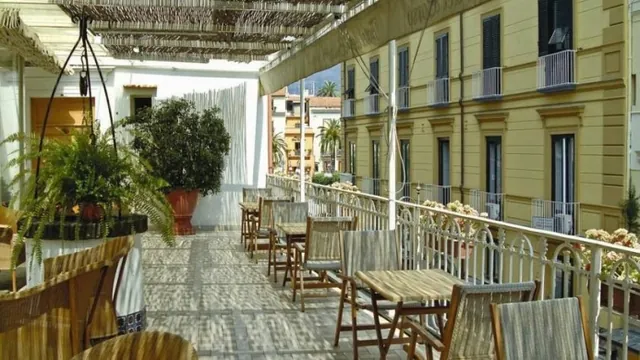 Grand Hotel Parco del Sole photo 3