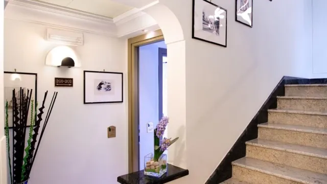 Comfort Hotel Gardenia Sorrento Coast photo 1