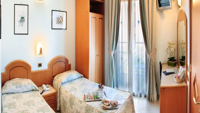 Comfort Hotel Gardenia Sorrento Coast photo 2