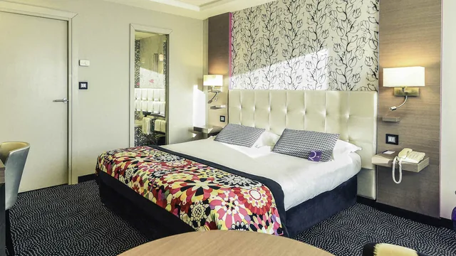 Hotel Mercure Dijon Centre Cl?menceau photo 5