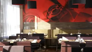 IntercityHotel Hamburg-Altona
