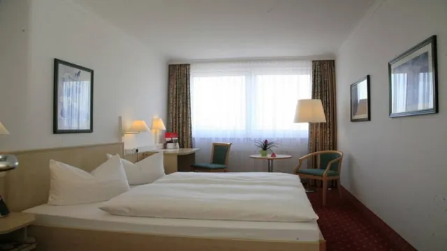InterCityHotel Schwerin photo 1