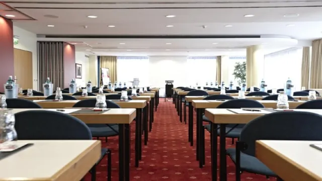 InterCityHotel Schwerin photo 3