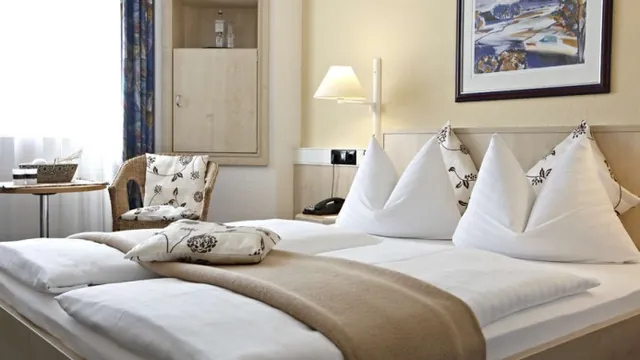 InterCityHotel Rostock photo 1