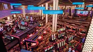 Planet Hollywood Resort and Casino