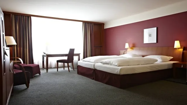 Steigenberger Hotel Sonne Rostock photo 3