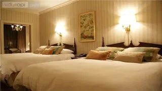 Avalon Hotel New York