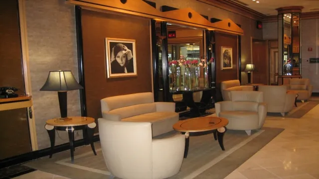 Hotel Metro New York photo 1