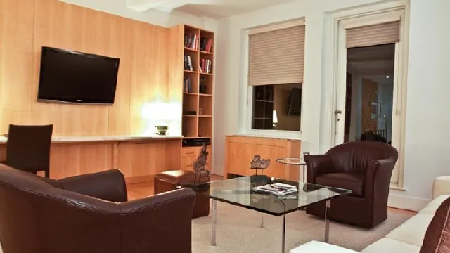 Fairfield Inn & Suites Washington, DC, Downtown photo 3