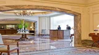 Boston Harbor Hotel