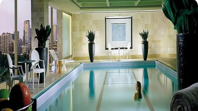 Four Seasons Hotel Boston photo 2