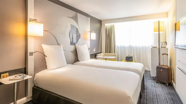 The Historic Mayfair Hotel Los Angeles photo 4