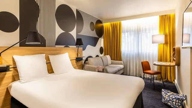 The Historic Mayfair Hotel Los Angeles photo 6