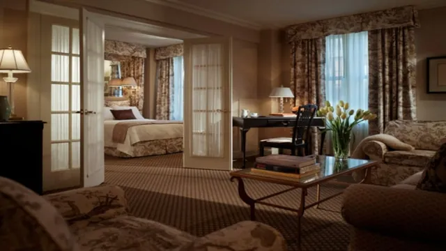 The Eliot Hotel Boston photo 1