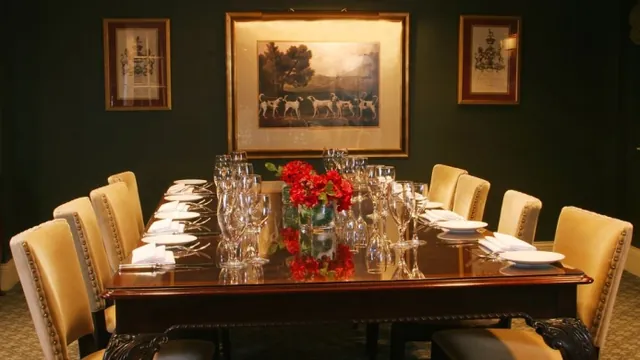 The Eliot Hotel Boston photo 3