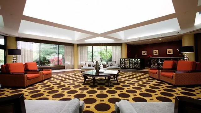DoubleTree Suites By Hilton Hotel Boston photo 2