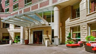 Marlowe Hotel Cambridge