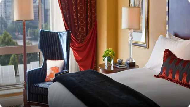 Marlowe Hotel Cambridge photo 2
