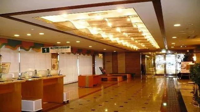 Washington Plaza Hotel photo 3