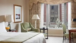 Four Seasons Hotel Philadelphia at Comcast Center