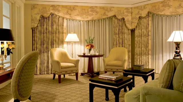 Four Seasons Hotel Philadelphia at Comcast Center photo 2
