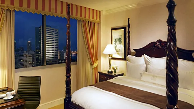 Philadelphia Marriott Downtown photo 2